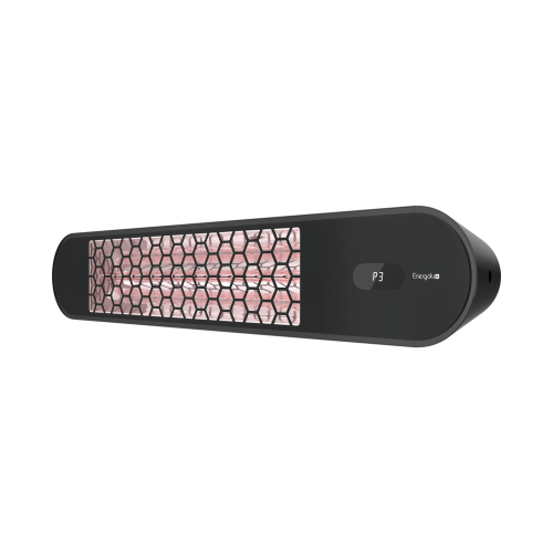 Инфракрасный обогреватель Energolux EIHS-2000-S1-BH Инфракрасный обогреватель Energolux EIHS-2000-S1-BH