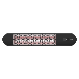 Инфракрасный обогреватель Energolux EIHS-2000-S1-BH