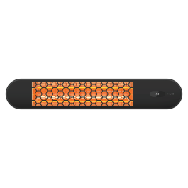 Инфракрасный обогреватель Energolux EIHS-2000-S1-BH