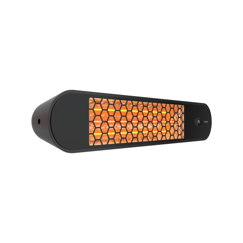 Инфракрасный обогреватель Energolux EIHS-2000-S1-BH Инфракрасный обогреватель Energolux EIHS-2000-S1-BH