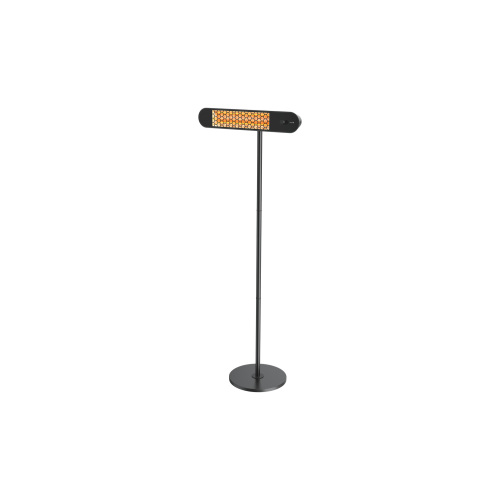 Инфракрасный обогреватель Energolux EIHS-2000-S1-BH Инфракрасный обогреватель Energolux EIHS-2000-S1-BH