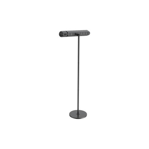 Инфракрасный обогреватель Energolux EIHS-2000-S1-BH Инфракрасный обогреватель Energolux EIHS-2000-S1-BH