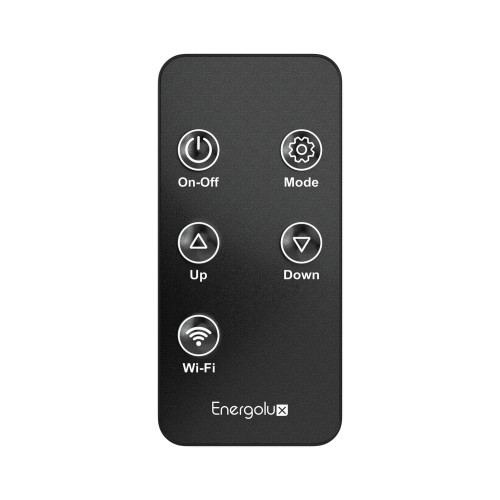 Инфракрасный обогреватель Energolux EIHS-3000-P1-BO