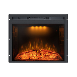 Royal Flame Emerald 28