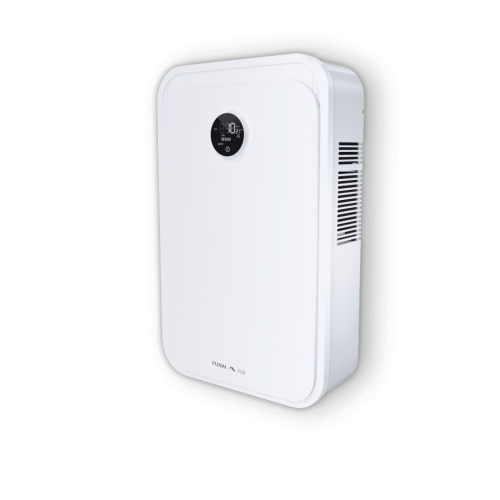 FUNAI Fuji ERW-150X.P приточно-вытяжная установка