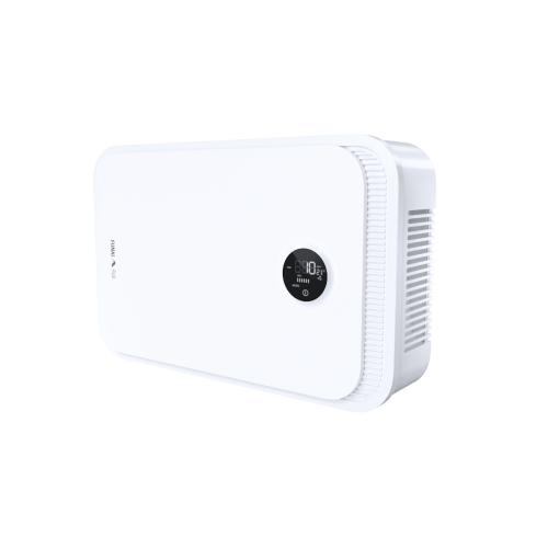 FUNAI Fuji ERW-150X.P приточно-вытяжная установка