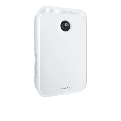 FUNAI Fuji ERW-150X.P приточно-вытяжная установка