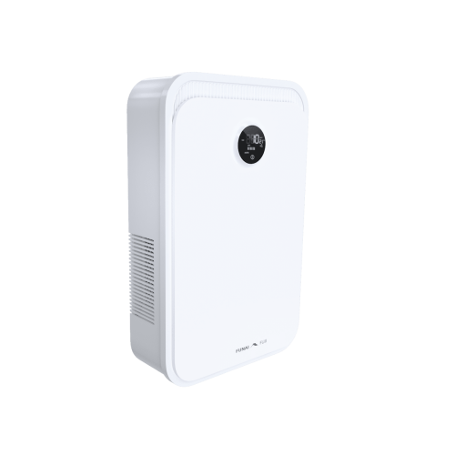 FUNAI Fuji ERW-150X.P приточно-вытяжная установка