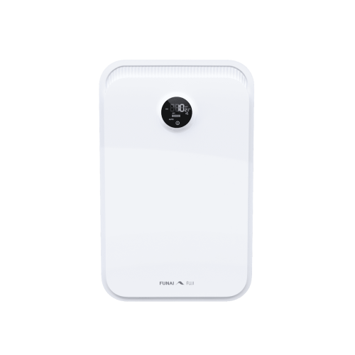 FUNAI Fuji ERW-150X.P приточно-вытяжная установка