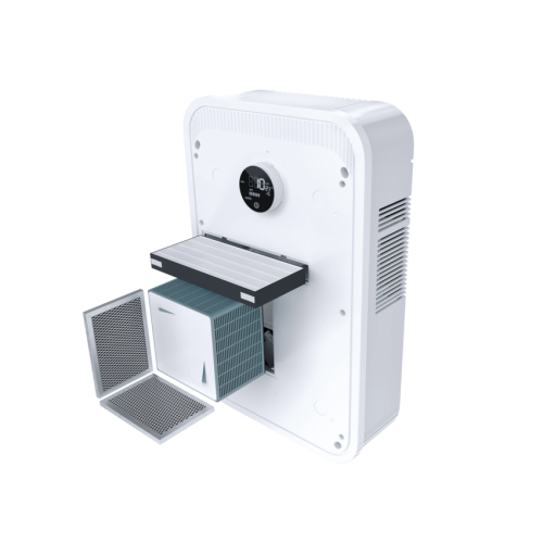 FUNAI Fuji ERW-150X.P приточно-вытяжная установка