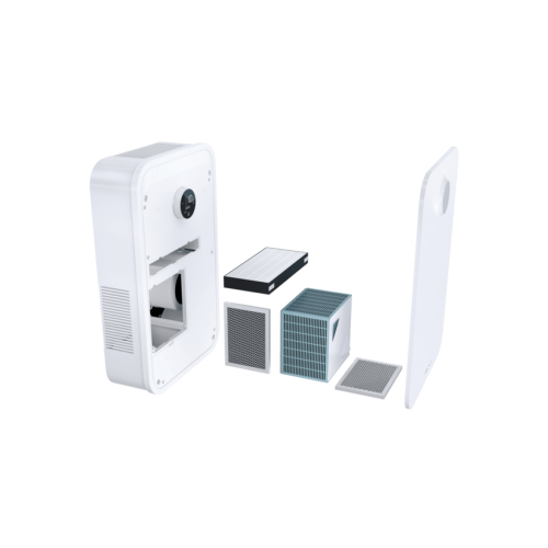 FUNAI Fuji ERW-150X.P приточно-вытяжная установка