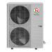 ROYAL CLIMA ES-C 18HRCX/ES – C pan/1X/ES-E 18HCX кассетный кондиционер