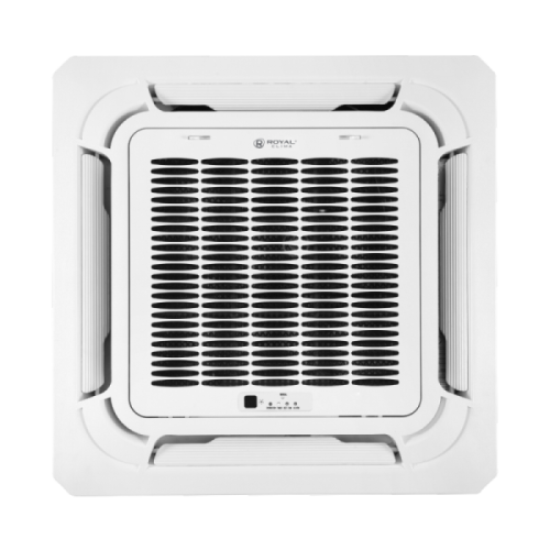 ROYAL CLIMA ES-C 24HRI/ES-C pan/2X/ES-E 24HXI кассетный кондиционер