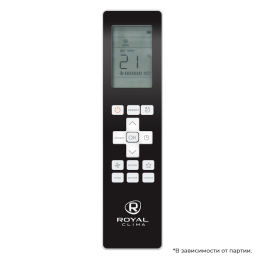 ROYAL CLIMA ES-C 24HRX/ES – C pan/2X/ES-E 24HX кассетный кондиционер