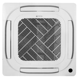 ROYAL CLIMA ES-C 36HRX/ES – C pan/2X/ES-E 36HX кассетный кондиционер