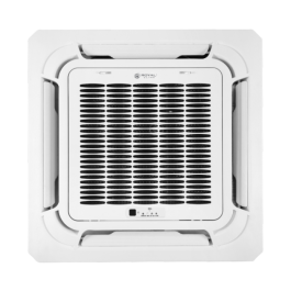 ROYAL CLIMA ES-C 60HRX/ES – C pan/2X/ES-E 60HX кассетный кондиционер