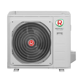 ROYAL CLIMA ES-D 18HWCX/ES-E 18HСX канальный кондиционер