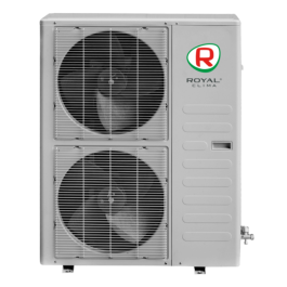 ROYAL CLIMA ES-D 36HWX/ES-E 36HX канальный кондиционер