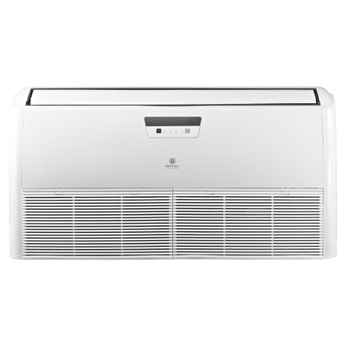 ROYAL CLIMA ES-F 60HRX/ES-E 60HX напольно-потолочный кондиционер