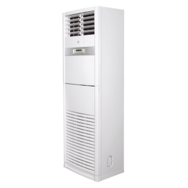 ROYAL CLIMA ES-S 24HRCX/ES-E 24HSCX колонный кондиционер