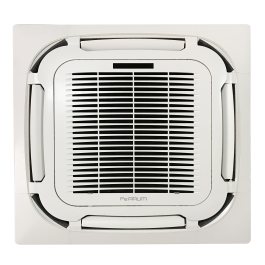 Ferrum FF80C-2PA1 кассетный фанкойл