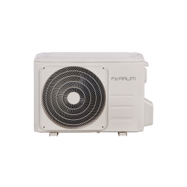 Ferrum FIS12F2-LT/FOS12F2-LT WS40 Ferrum WS40 сплит система