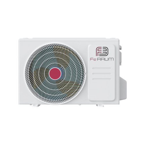 Ferrum FIS24F2С/FOS24F2С Force (on/off) сплит система Ferrum FIS24F2С/FOS24F2С Force (on/off) сплит система