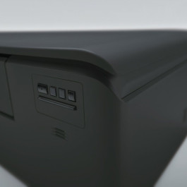 Daikin FTXA25CB / RXA25A Stylish сплит система