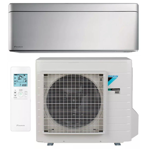 Daikin FTXA50CS / RXA50B Stylish сплит система