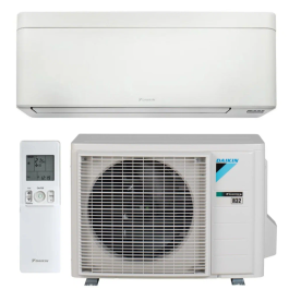 Daikin FTXA20CW / RXA20A Stylish сплит система