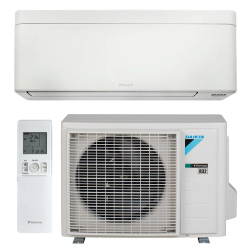 Daikin FTXA35CW / RXA35A Stylish сплит система Daikin FTXA35CW / RXA35A Stylish сплит система