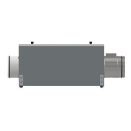 General Climate GA 160 AUTO