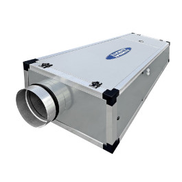 General Climate GA 650E/9.0 AUTO