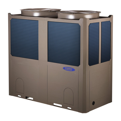 General Climate GASC-G130HWN1 чиллер General Climate GASC-G130HWN1 чиллер