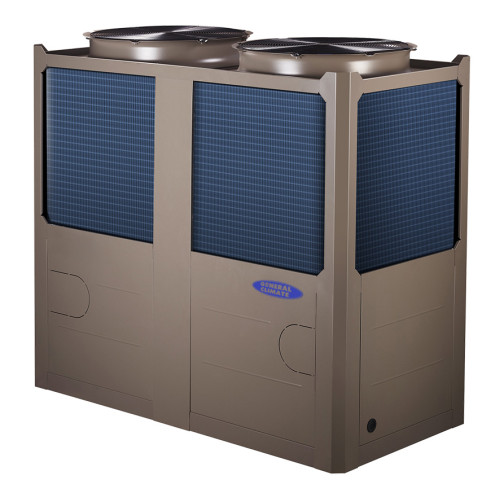 General Climate GASC-G65HWN1 чиллер