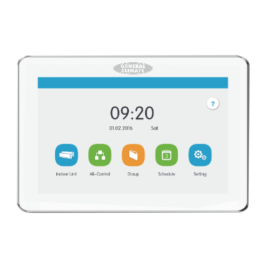 General Climate GC-ACE52