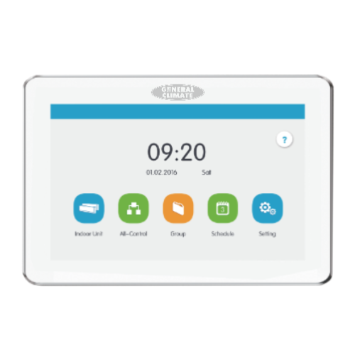 General Climate GC-ACE52