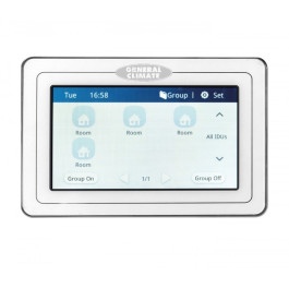 General Climate GC-ACE54