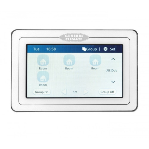 General Climate GC-ACE54