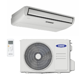 General Climate GC-CF18HRN2 / GU-U18H2 напольно-потолочный кондиционер