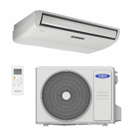 General Climate GC-CF24HRN2 / GU-U24H2N напольно-потолочный кондиционер