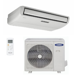 General Climate GC-CF36HRN2 / GU-U36H2 напольно-потолочный кондиционер