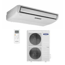 General Climate GC-CF60HRN2 / GU-U60H2 напольно-потолочный кондиционер