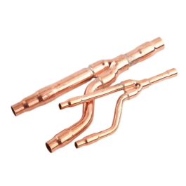 General Climate GC-FQ04/A рефнет разветвитель