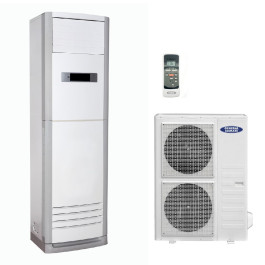 General Climate GC-FS60AR1 / GU-U60H2 колонный кондиционер