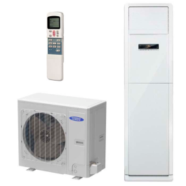 General Climate GC-FS60ARF1 / GU-FS60HF1 колонный кондиционер