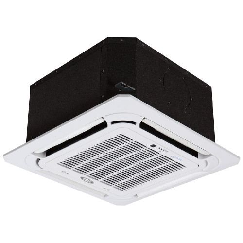 General Climate GC-ME4С09HRA1(с)-A