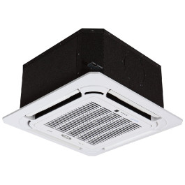 General Climate GC-ME4С12HRA1(с)-A