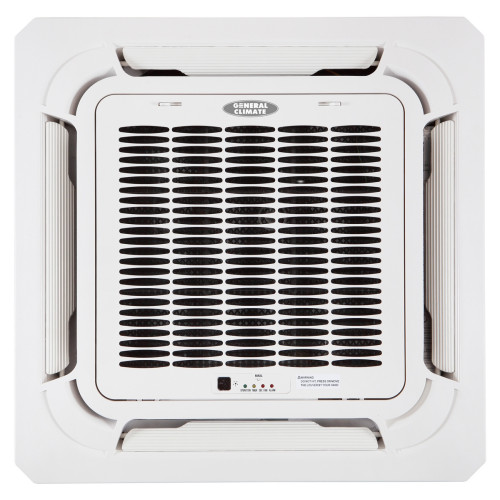 General Climate GC-ME4С18HRA1(с)-A