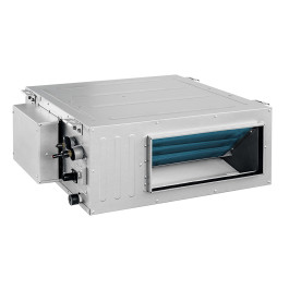 General Climate GC-MED18HF32 R32